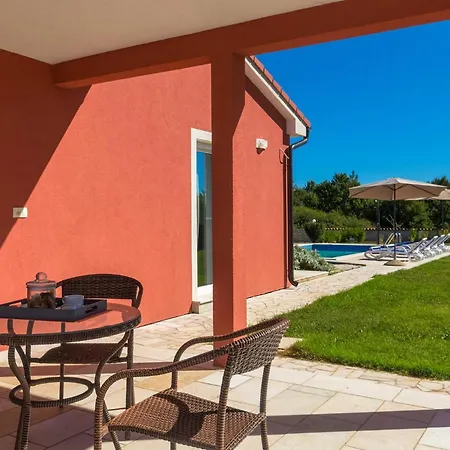 Tatil Evi Rebici Pula