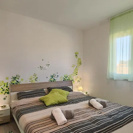 Rebici Vakantiehuis *