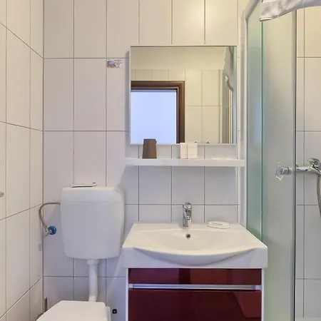 Rebici Vakantiehuis *