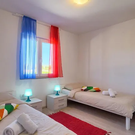 Rebici Vakantiehuis *