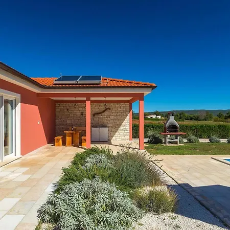 Rebici Vakantiehuis *