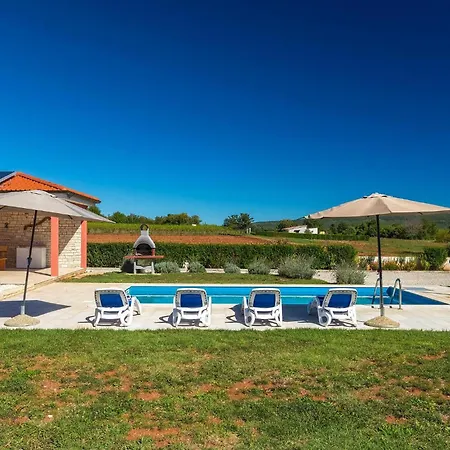 Rebici Holiday home