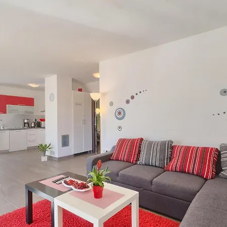 Casa vacanze Rebici *
