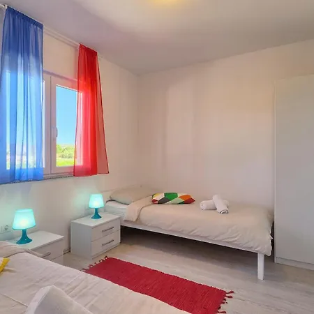 Holiday home Rebici