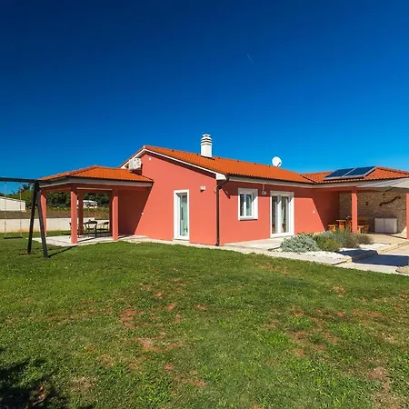 Rebici Holiday home