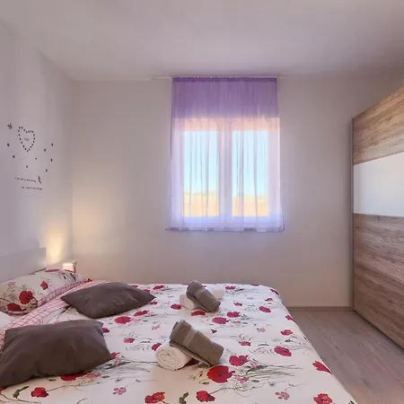 Casa vacanze Rebici