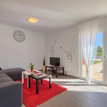 Casa vacanze Rebici *