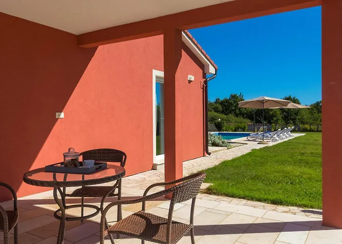 Σπίτι διακοπών Rebici Πούλα