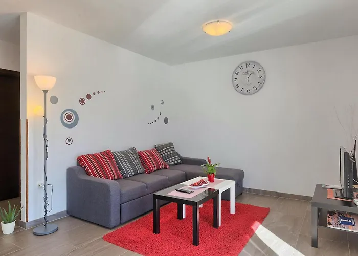 Σπίτι διακοπών Rebici