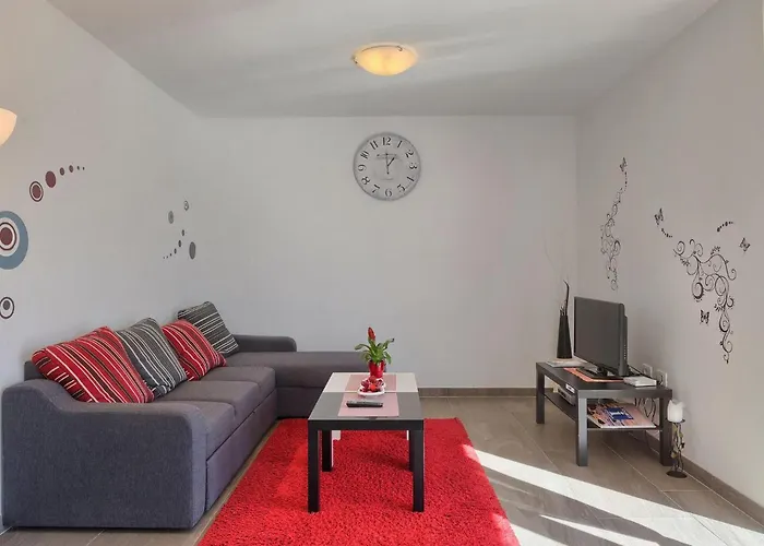 Σπίτι διακοπών Rebici