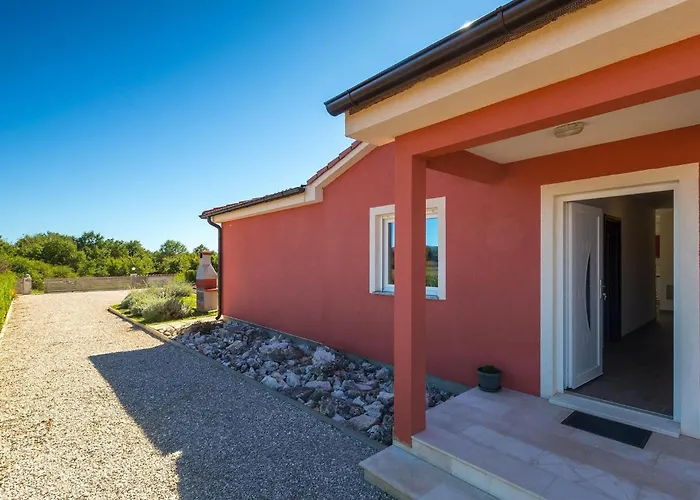 Σπίτι διακοπών Rebici *