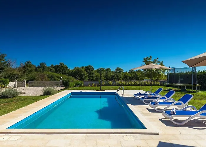 Rebici Σπίτι διακοπών *