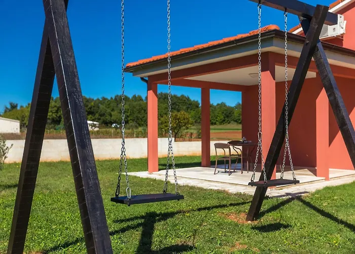 Rebici Σπίτι διακοπών Πούλα