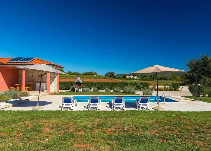 Rebici Σπίτι διακοπών