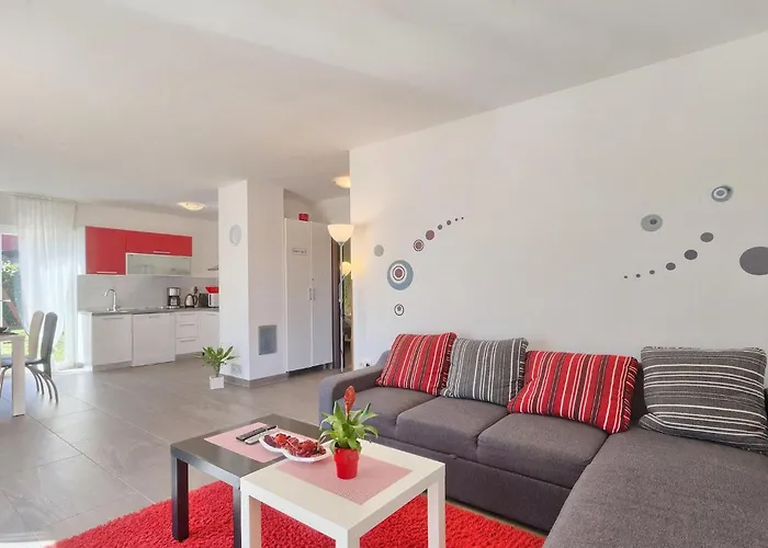 Σπίτι διακοπών Rebici *