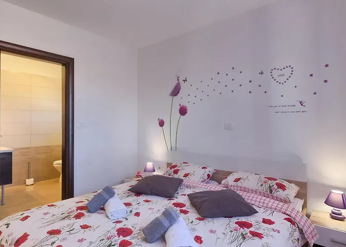 Rebici Σπίτι διακοπών