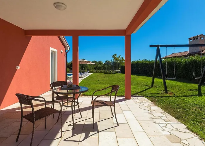 Casa de Férias Rebici